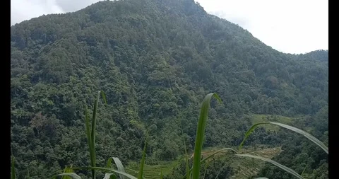 Mountains Stock Footage 286090136