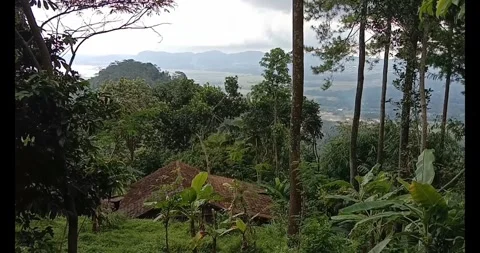 Mountains Stock Footage 286090151