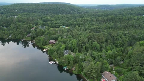 Mountains Stock Footage 304430230