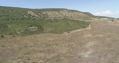 Mountains Stock Footage 312324435