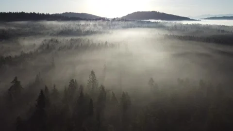 Mountains Stock Footage 318749027