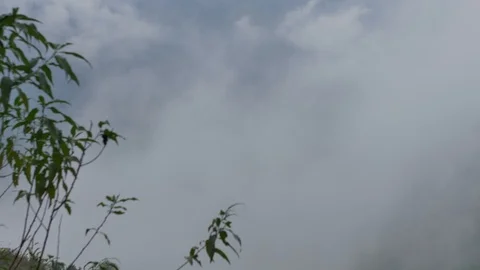 Mountains in Ha Giang province, Vietnam. Video stock 123603853