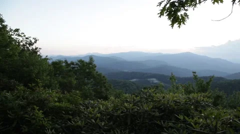 Mountains Landscape Video stock 51233511