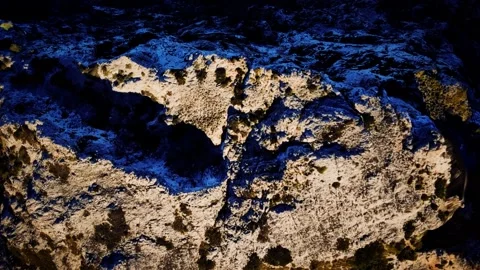 Mountains in Mallorca, Spain Vídeo Stock 152991766