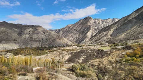 Mountains panoramic views Stock-Footage 239266541