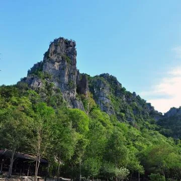 Mountains Stock Photos