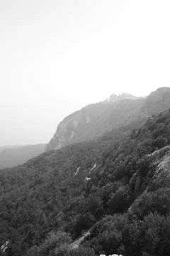 Mountains Stock Photos