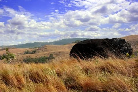 Mountains Stock Photos