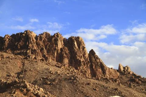 Mountains Stock Photos