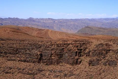 Mountains Stock Photos