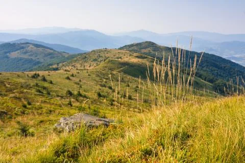 Mountains Stock Photos