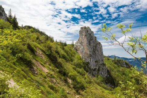 Mountains Stock Photos