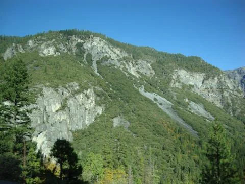 Mountains Stock Photos