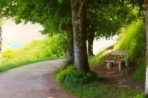 Mountains Stock Photos