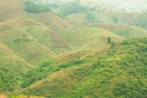 Mountains Stock Photos