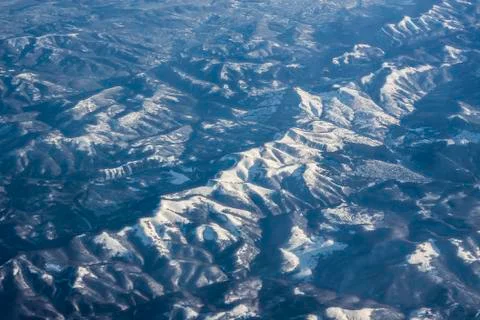 Mountains Stock Photos