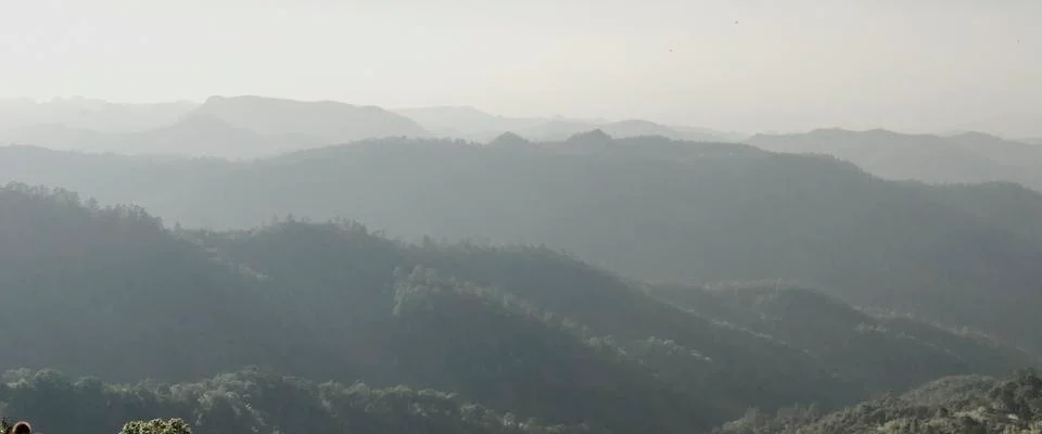 Mountains Stock Photos