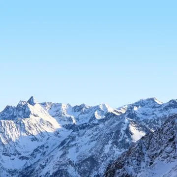 Mountains Stock Photos