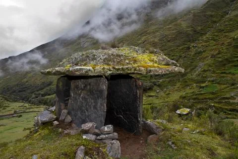 Mountains Stock Photos