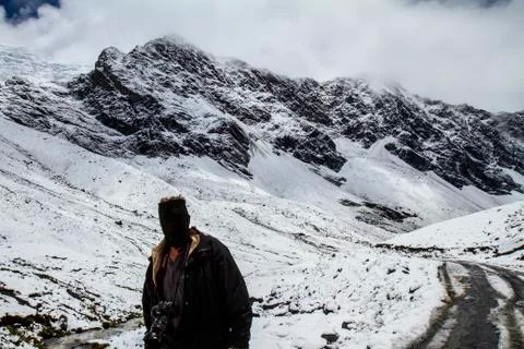 Mountains Stock Photos