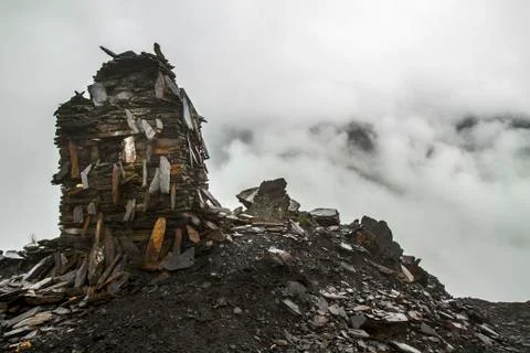 Mountains Stock Photos