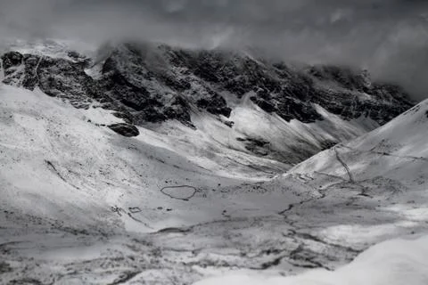 Mountains Stock Photos