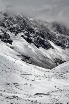 Mountains Stock Photos