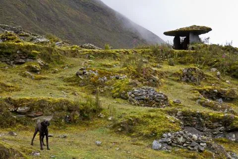 Mountains Stock Photos