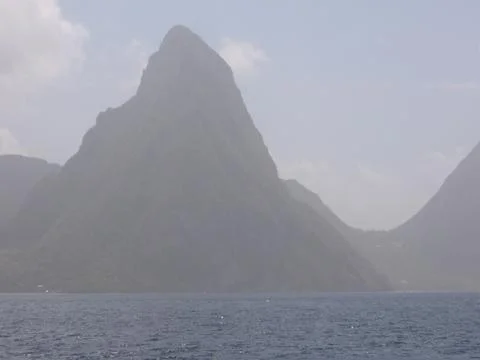 Mountains Stock Photos