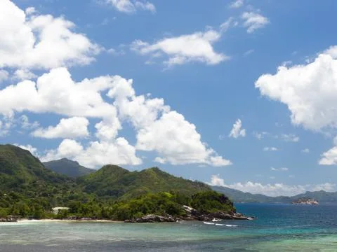 Mountains Stock Photos