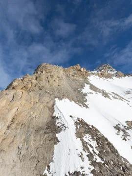 Mountains Foto stock