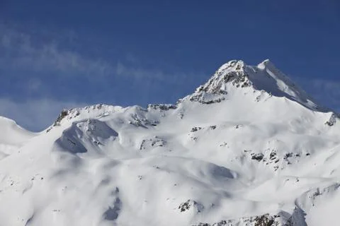 Mountains Stock Photos