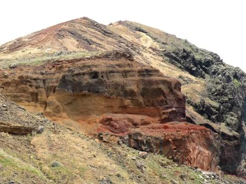 Mountains Stock Photos