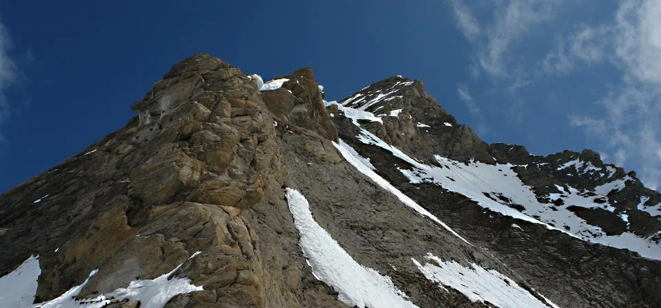 Mountains Foto stock