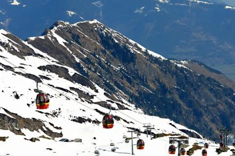 Mountains Stock Photos