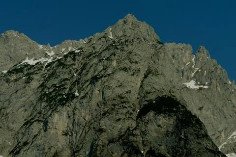 Mountains Stock Photos