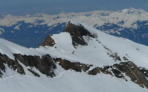 Mountains Stock Photos