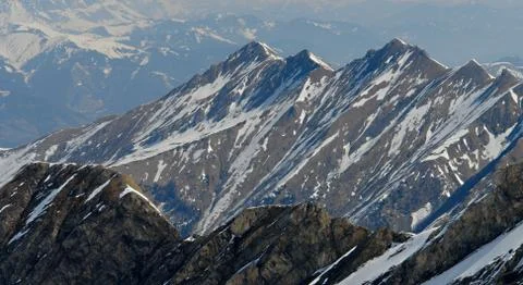 Mountains Stock Photos