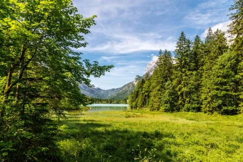 Mountains Stock Photos