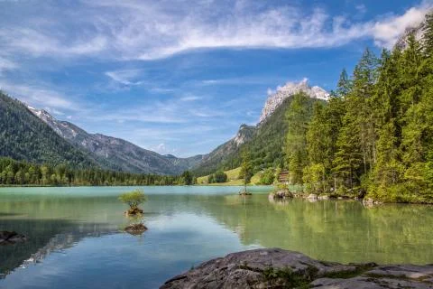 Mountains Stock Photos