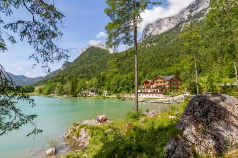 Mountains Stock Photos