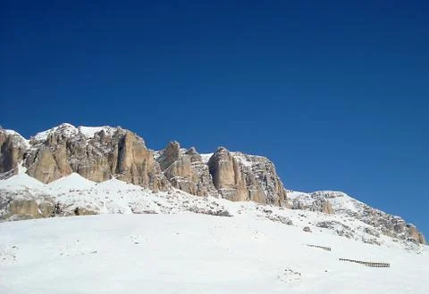 Mountains Foto stock