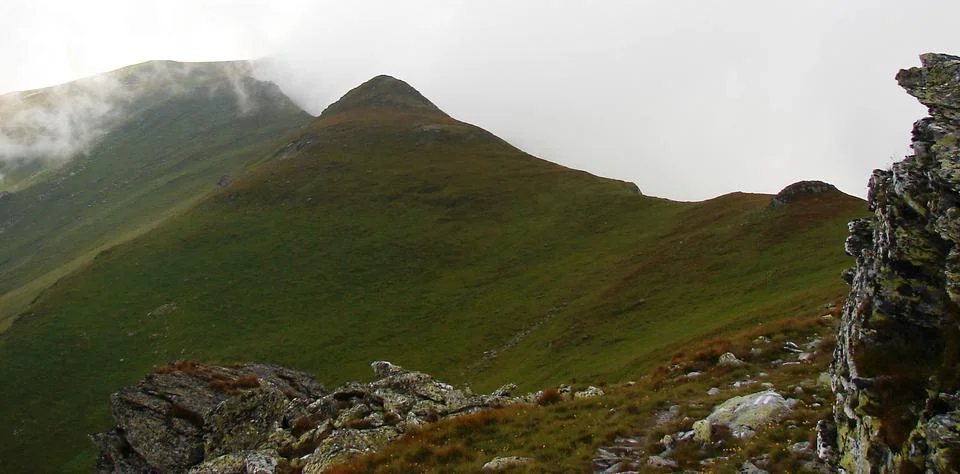 Mountains Stock Photos