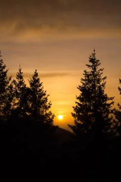 Mountains Stock Photos