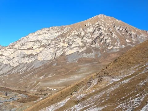 Mountains Stock Photos