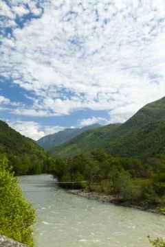 Mountains Stock Photos