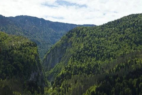 Mountains Stock Photos