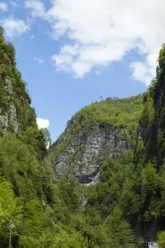 Mountains Stock Photos