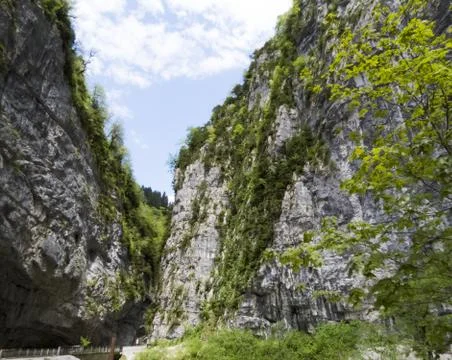 Mountains Stock Photos