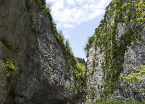 Mountains Stock Photos